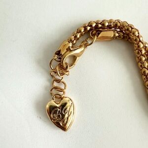 Betsey Johnson Necklace